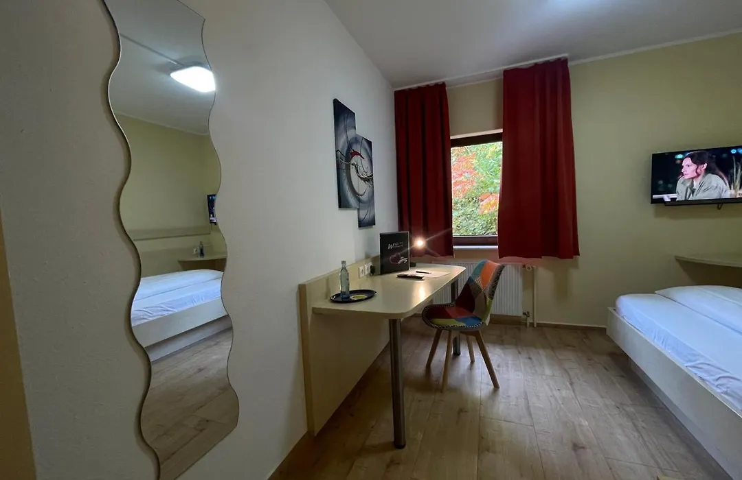 Hotel Waldesruh-1